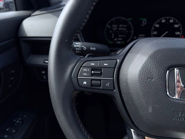 Used 2024 Honda CR-V Sport-L image 28