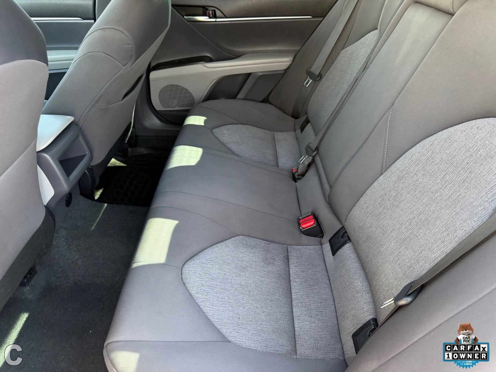 Used 2024 Toyota Camry LE FWD image 26