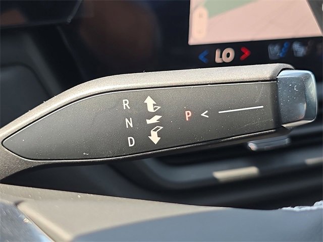 New 2026 Chevrolet Silverado EV LT w/ Plus Package image 8