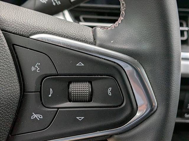 Used 2024 Chevrolet Trax LT w/ Driver Confidence Package FWD image 13
