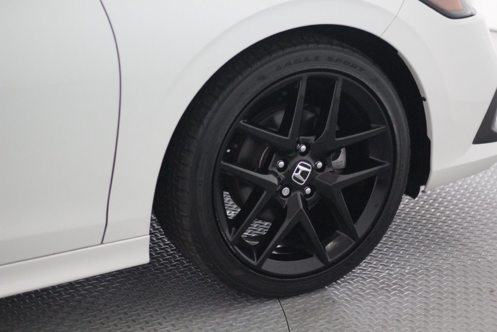 Used 2022 Honda Civic Sport image 60