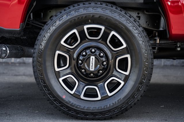 New 2026 Ford F250 Platinum image 23