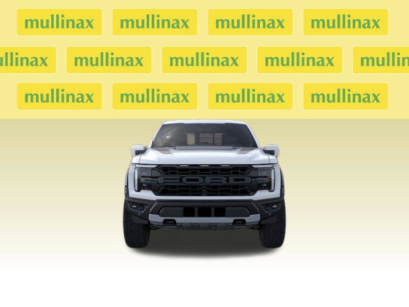 New 2026 Ford F150 Raptor AWD/4WD image 16
