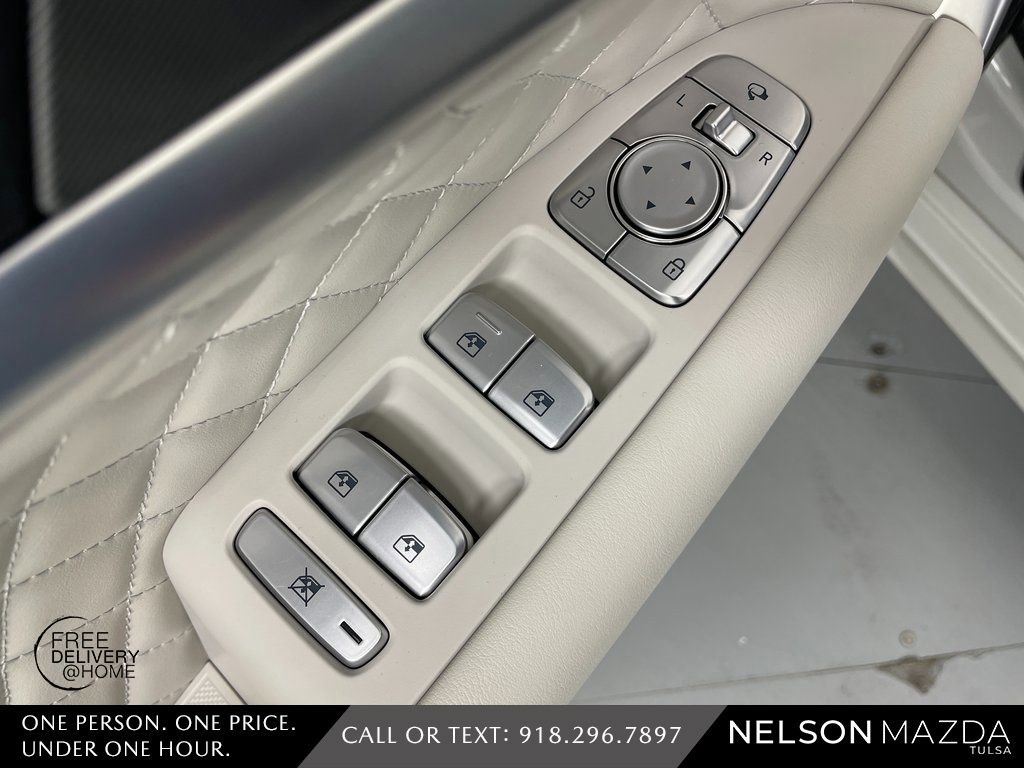 Used 2024 Genesis G70 3.3T Advanced w/ Sport Prestige Package image 20