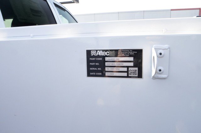 Used 2024 RAM 3500 Tradesman w/ Safety Group image 35