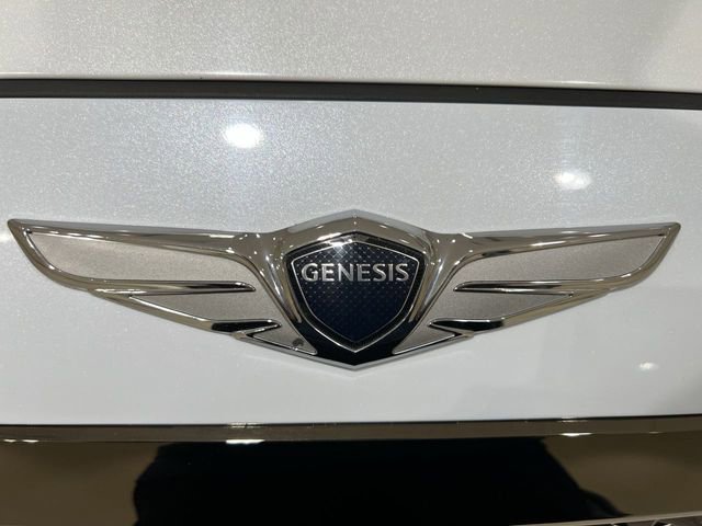 Used 2019 Genesis G80 3.8 w/ Sport Package 02 image 28