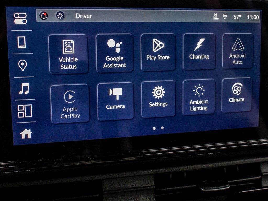 Used 2024 Honda Prologue Elite image 21