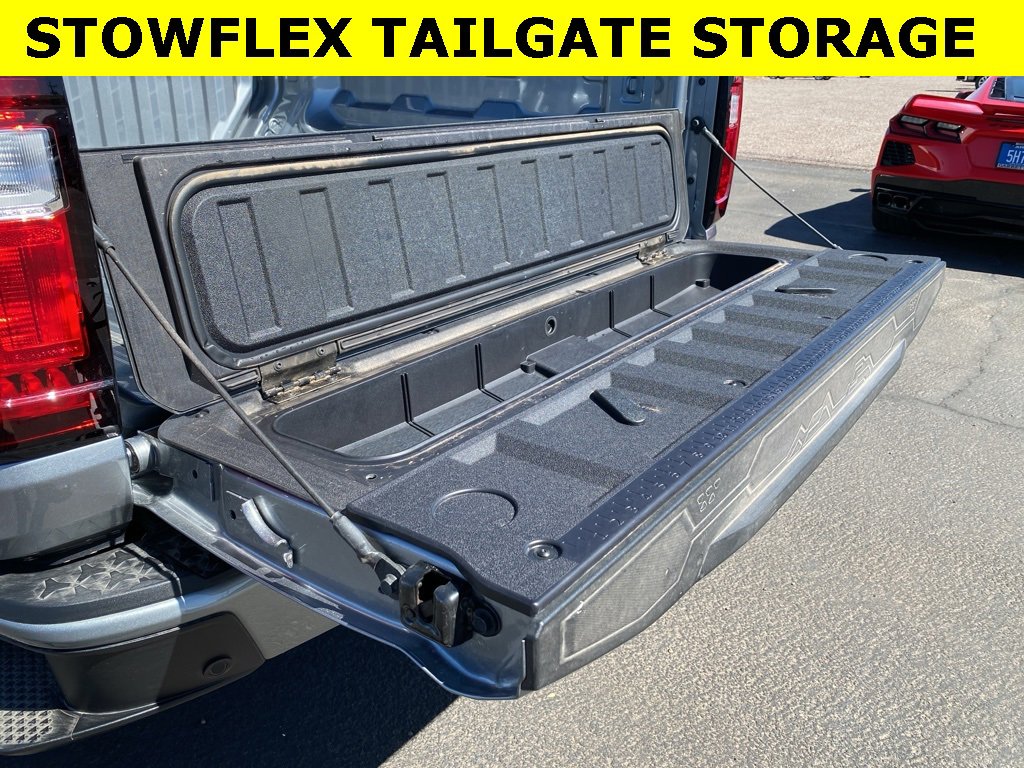 New 2026 GMC Canyon Elevation w/ Convenience Package image 8