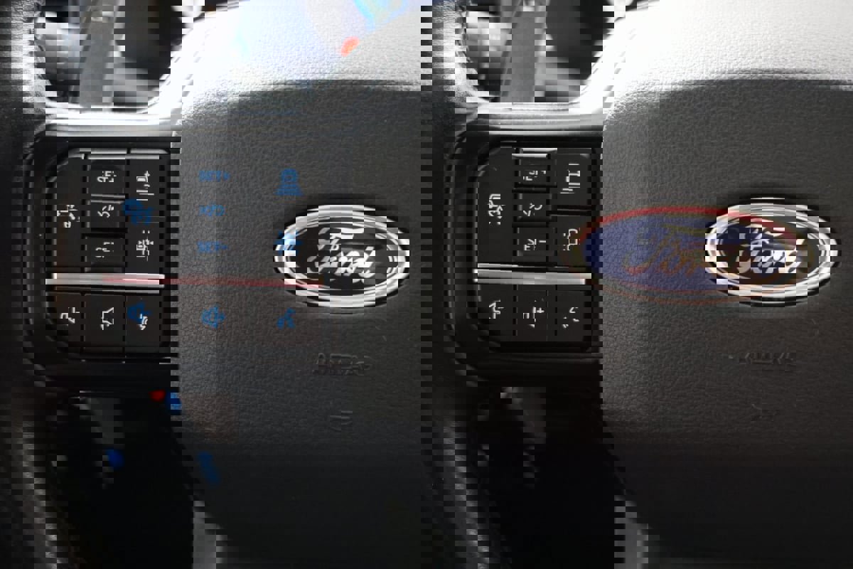 Used 2021 Ford F150 Raptor w/ Equipment Group 801A High image 27