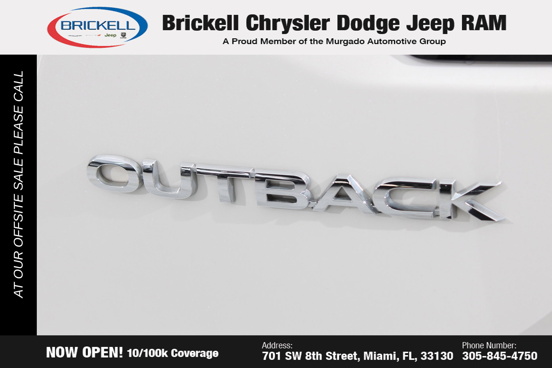 Used 2022 Subaru Outback Premium AWD/4WD image 12