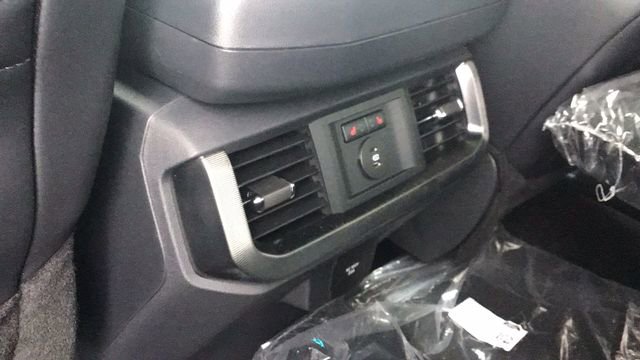New 2025 Ford F150 Platinum image 14