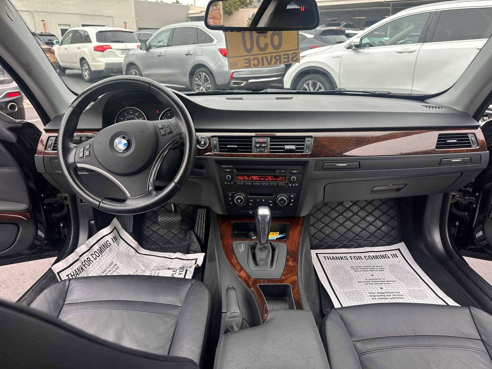 Used 2012 BMW 335i Coupe image 21