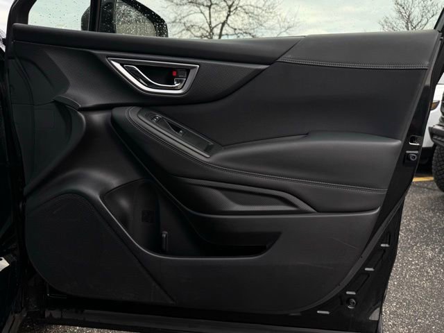 Used 2024 Subaru Forester Premium image 16