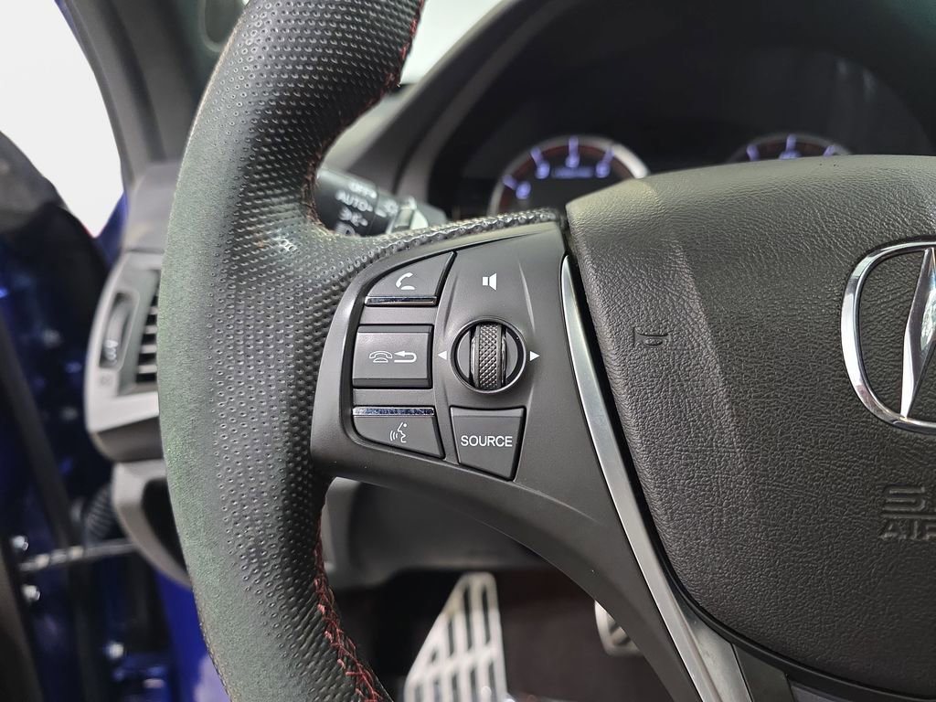 Used 2019 Acura MDX A-Spec image 17