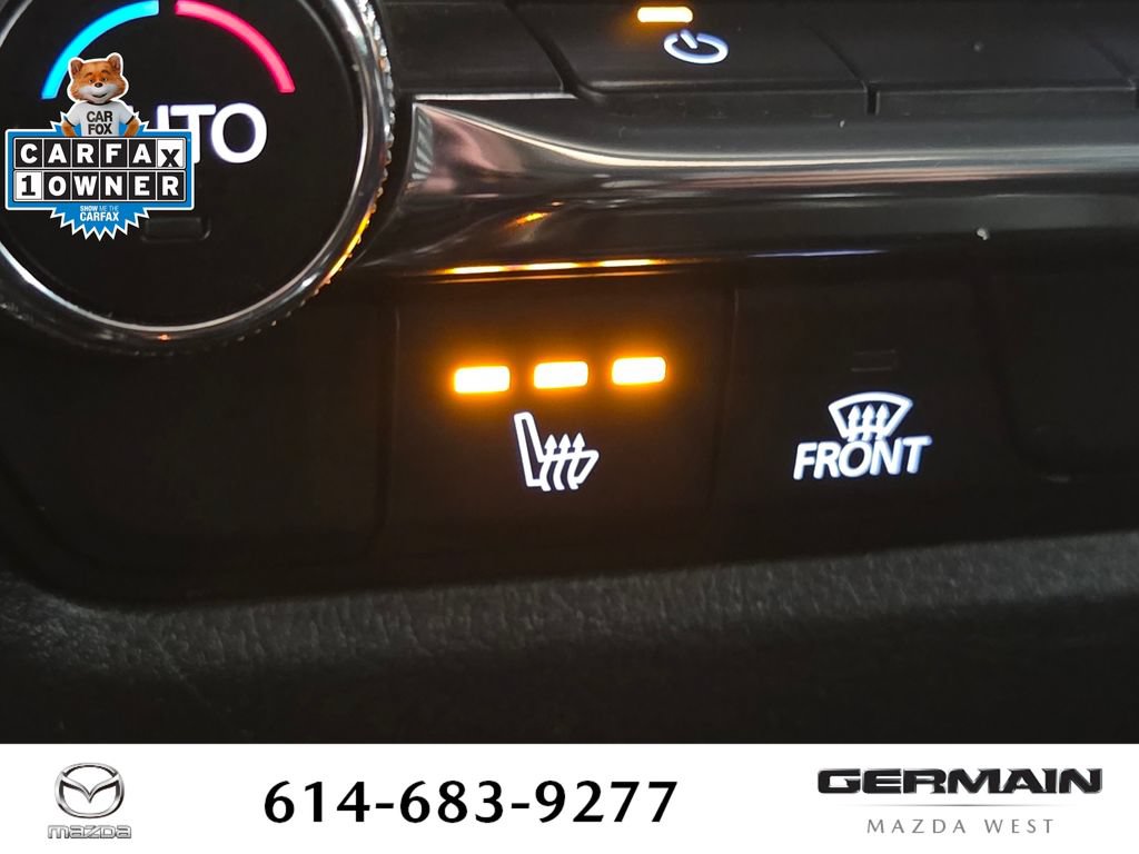 Used 2023 MAZDA CX-30 AWD 2.5 S w/ Premium Package image 33