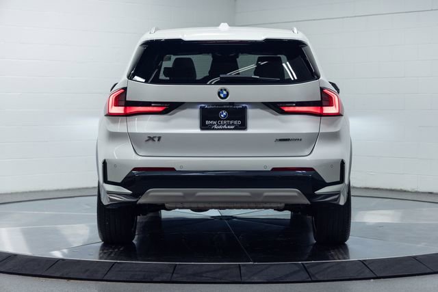 Used 2025 BMW X1 xDrive28i w/ Technology Package image 7