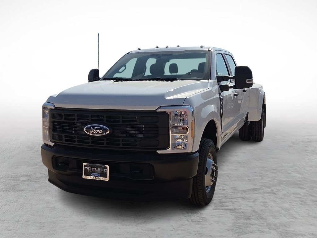 New 2026 Ford F350 XL AWD/4WD image 4