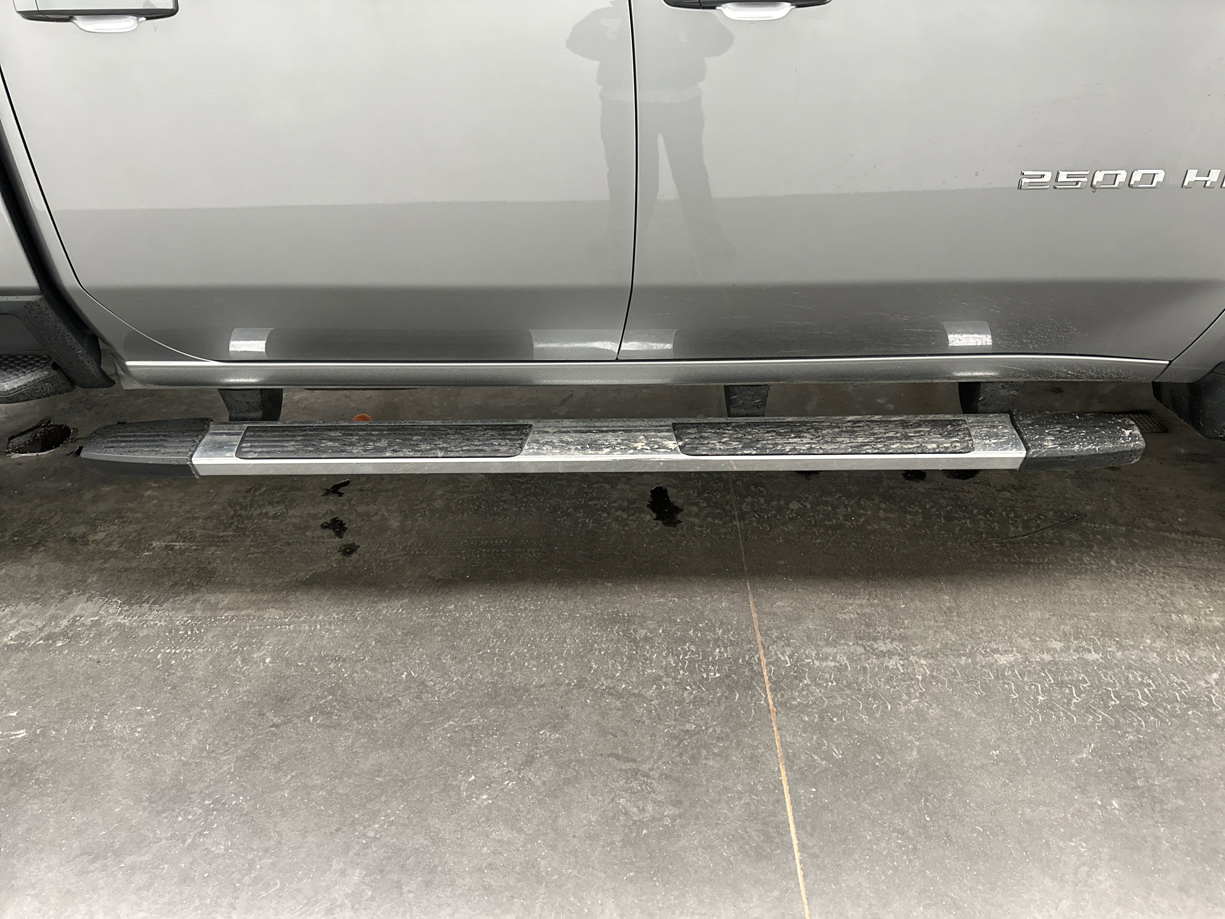 Used 2025 Chevrolet Silverado 2500 LT w/ Convenience Package image 13