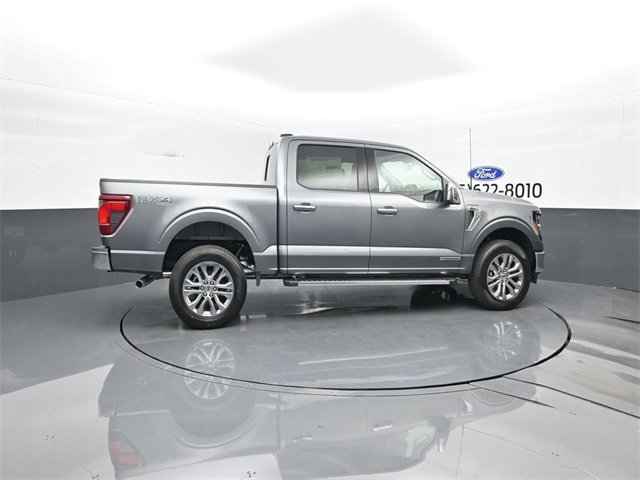 Used 2024 Ford F150 XLT w/ Equipment Group 302A MID image 8