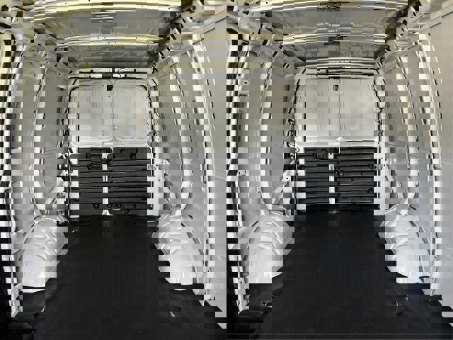 New 2025 GMC Savana 2500 w/ Driver Convenience Package image 18