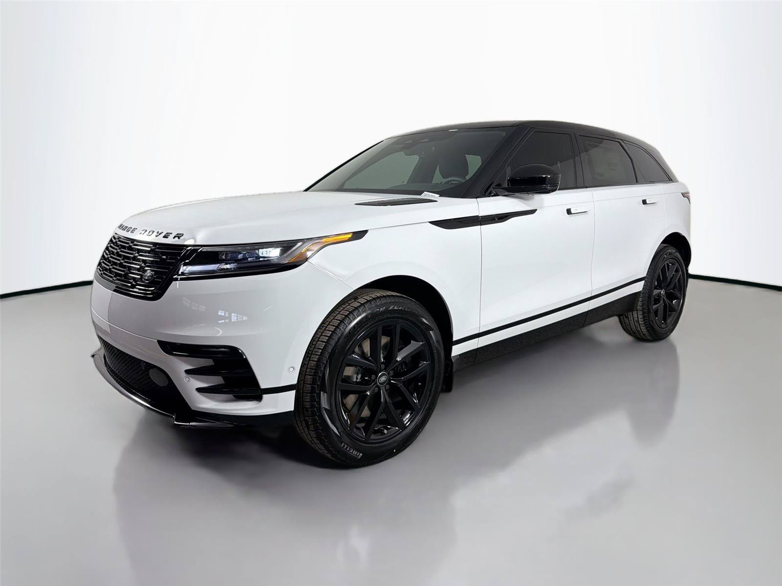 New 2026 Land Rover Range Rover Velar Dynamic SE AWD/4WD image 1