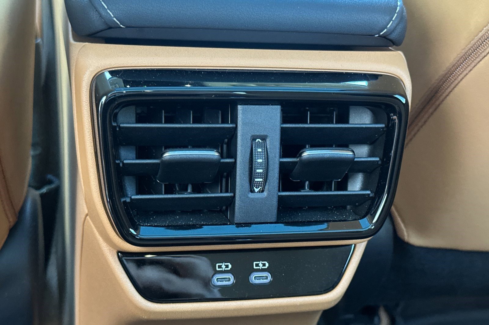 Certified 2023 Lexus RZ 450e Premium w/ Technology Package image 16