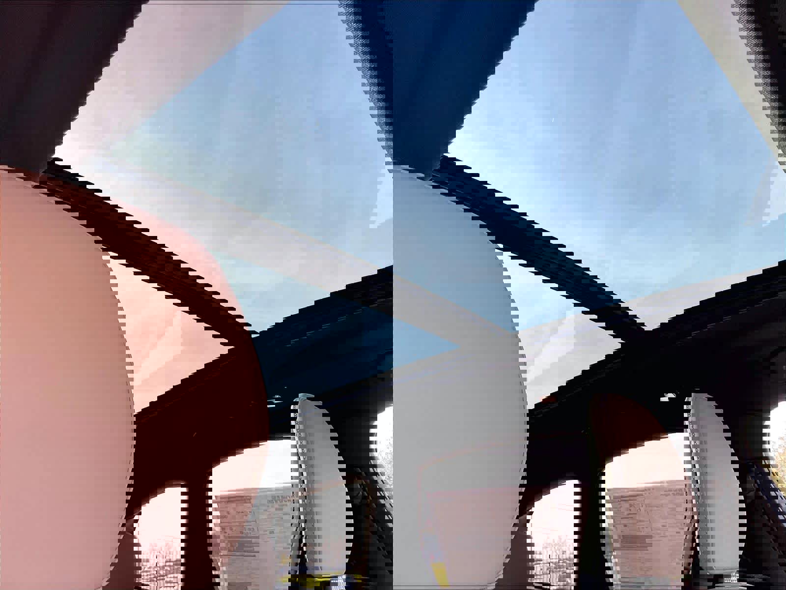 New 2026 Volvo XC60 T8 Plus w/ Protection Package Premier image 29