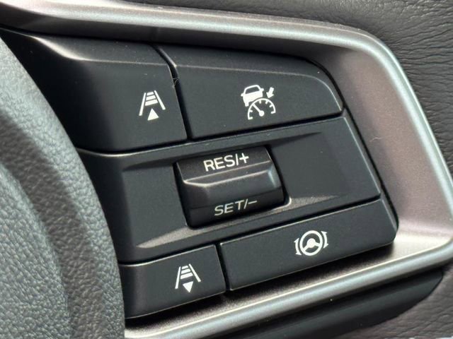 New 2025 Subaru Legacy Premium image 11