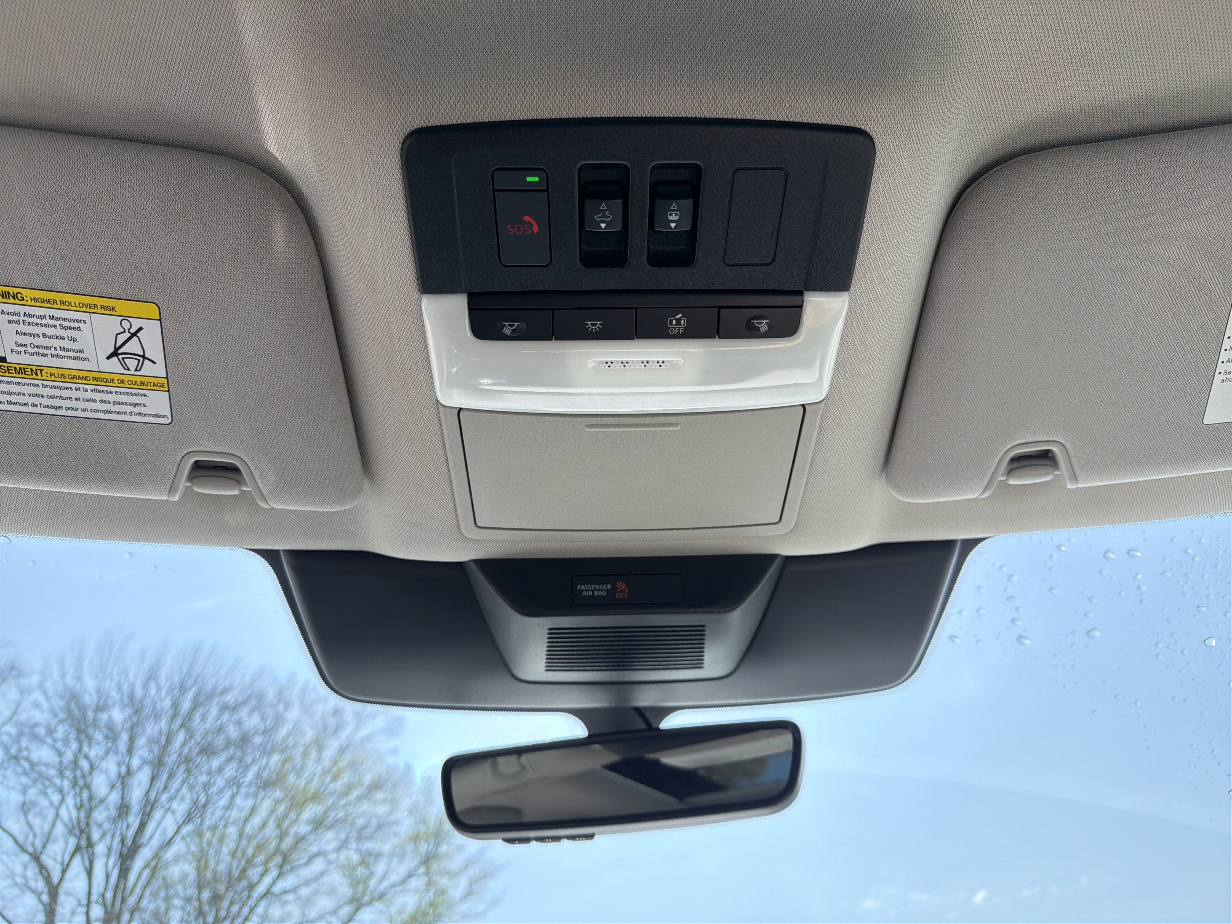 Used 2023 Nissan Pathfinder SL w/ SL Premium Package image 29