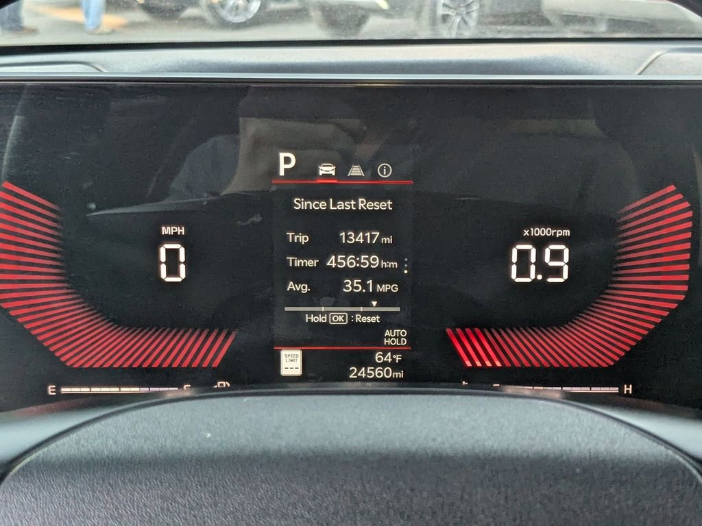 Used 2025 Kia K4 LXS image 17