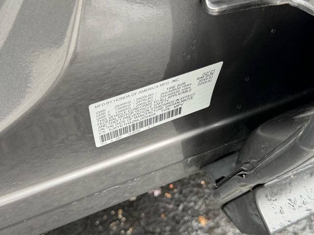 Used 2022 Acura MDX SH-AWD w/ Technology Package image 19