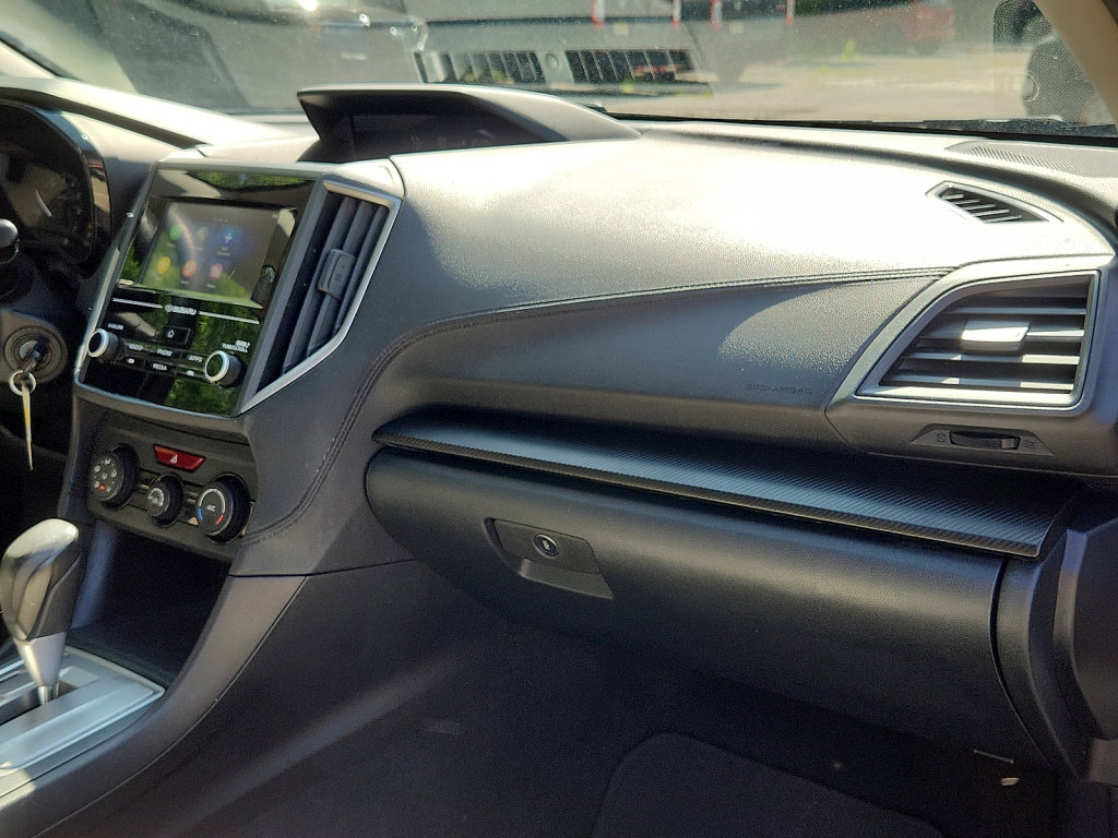 Used 2022 Subaru Impreza 2.0i image 11