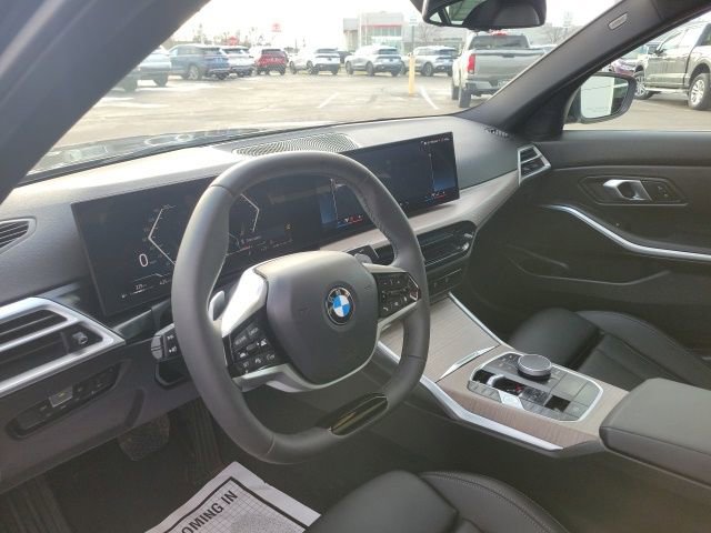 Used 2026 BMW 330i xDrive Sedan image 26