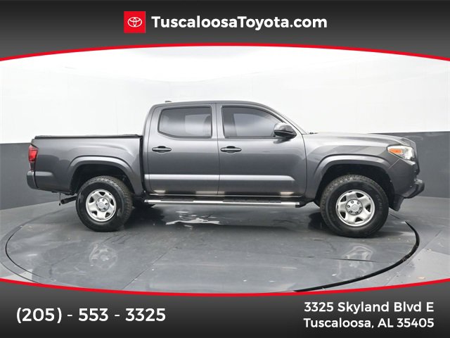 Used 2018 Toyota Tacoma SR