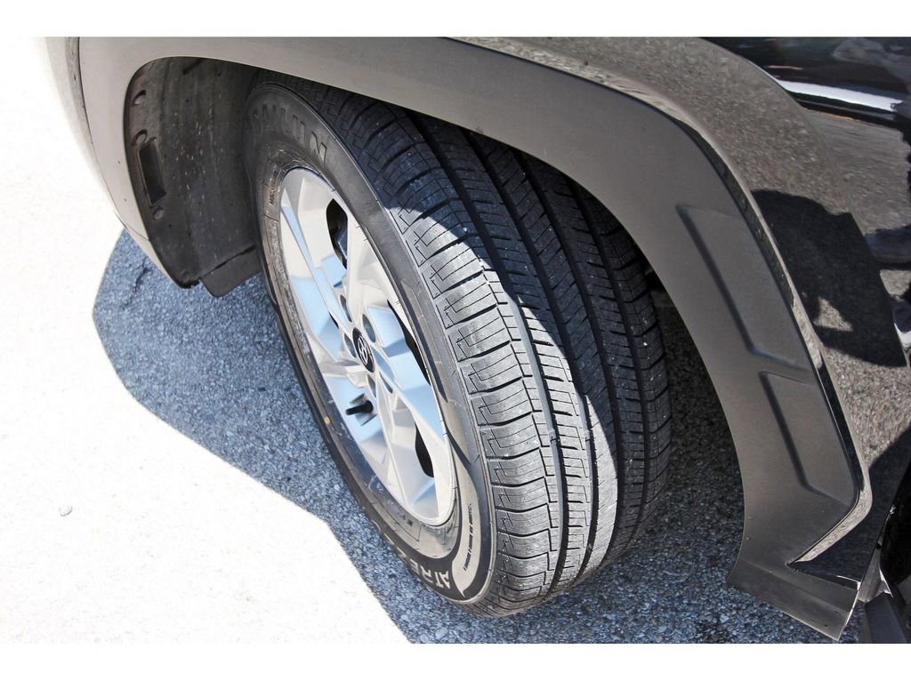 Used 2024 Hyundai Tucson SEL FWD image 29