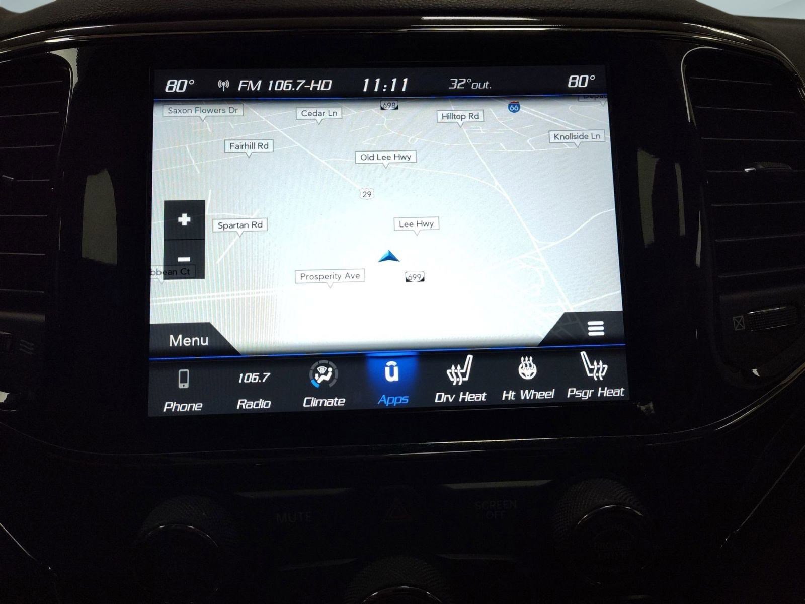 Used 2019 Jeep Grand Cherokee Limited X image 22