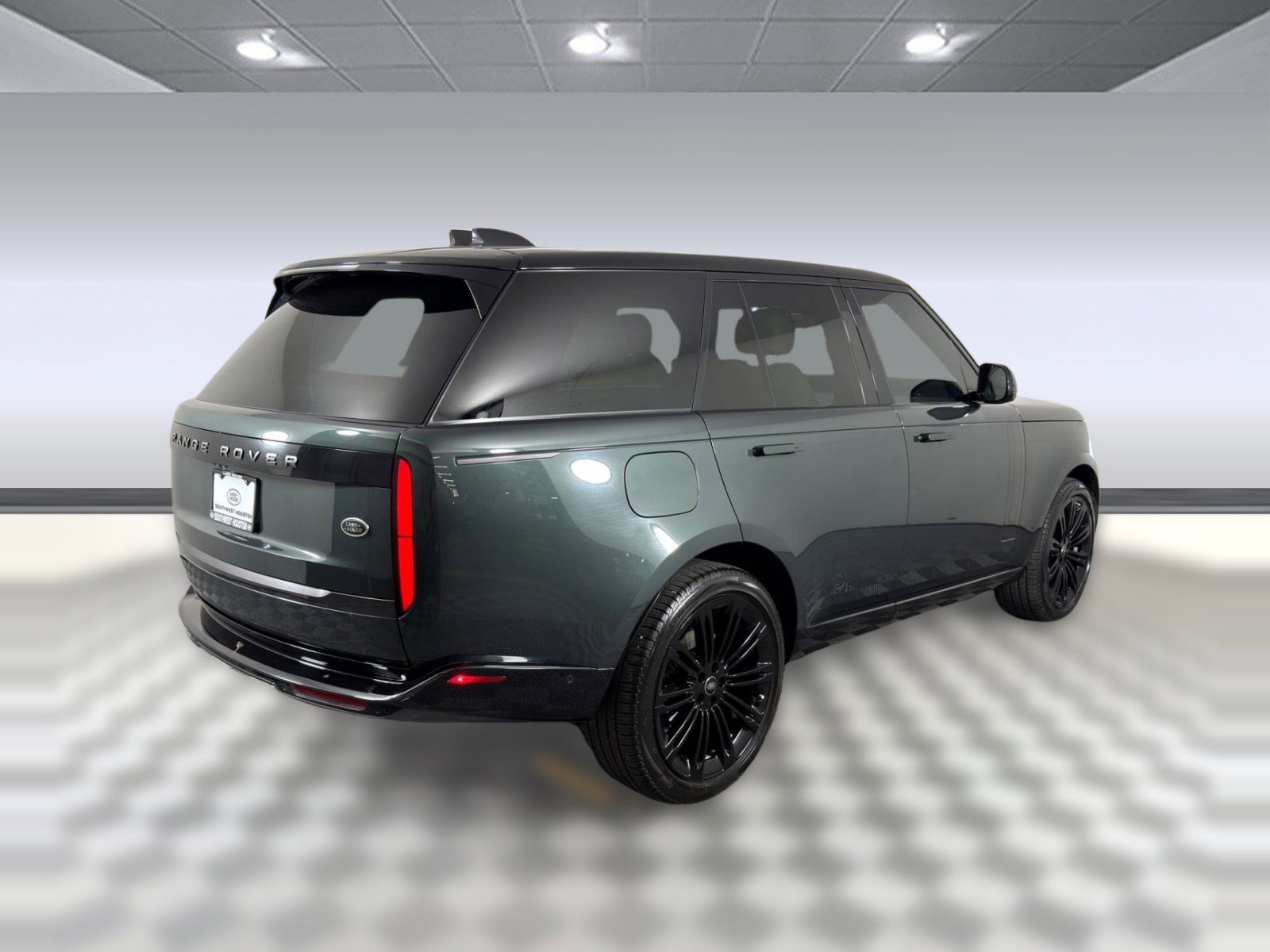 Used 2023 Land Rover Range Rover SE image 9