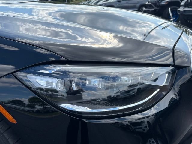 Certified 2023 Mercedes-Benz S 500 4MATIC image 13
