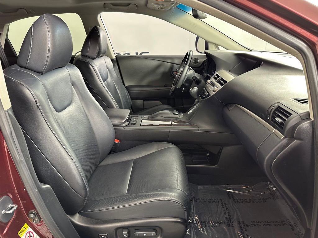 Used 2015 Lexus RX 350 FWD image 21