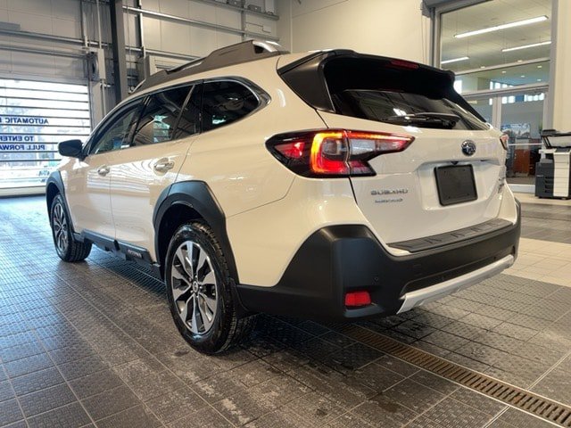 New 2024 Subaru Outback Touring XT AWD/4WD image 23