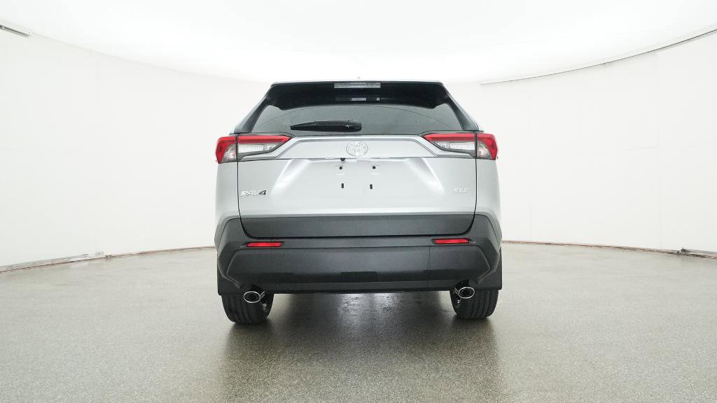 New 2025 Toyota RAV4 XLE Premium image 39