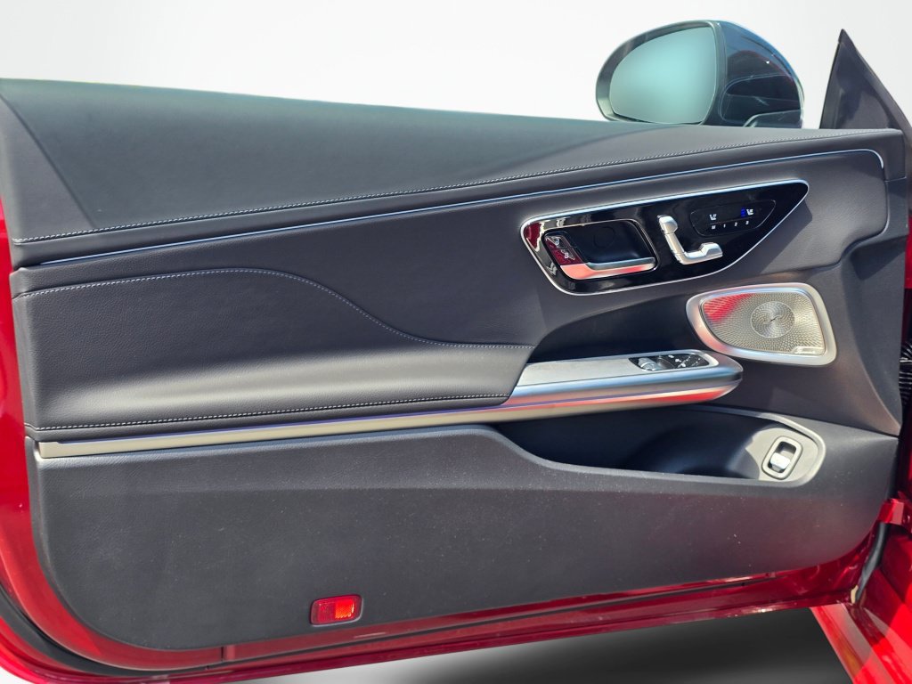 New 2026 Mercedes-Benz CLE 300 4MATIC Coupe image 27