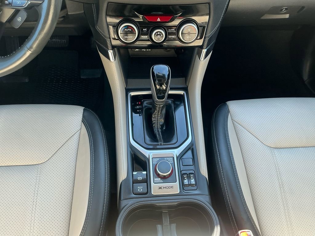 Used 2024 Subaru Forester Limited image 12