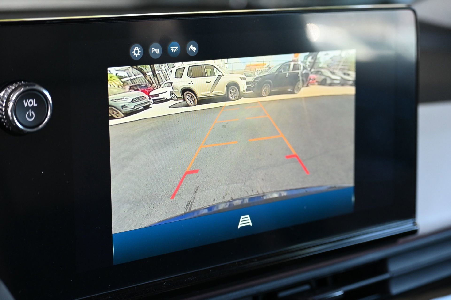 New 2026 Honda Prologue Touring image 31