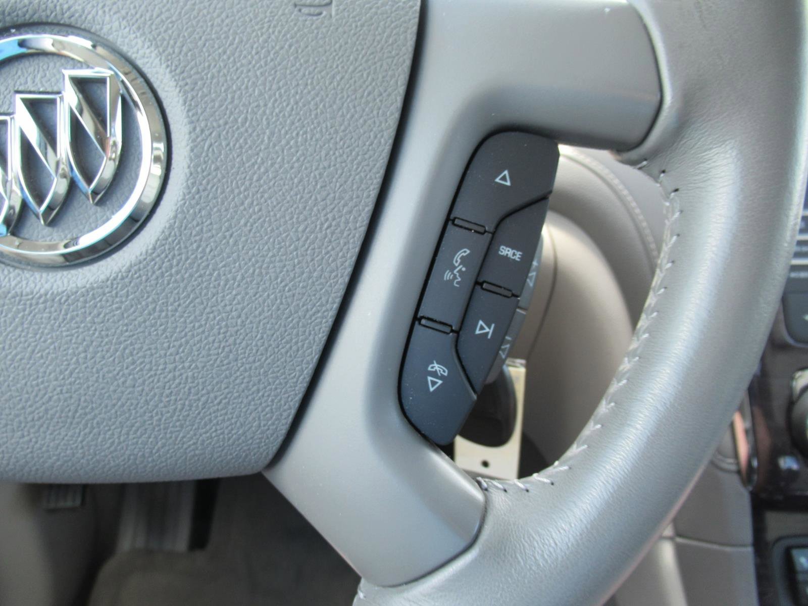 Used 2016 Buick Enclave Leather FWD image 26
