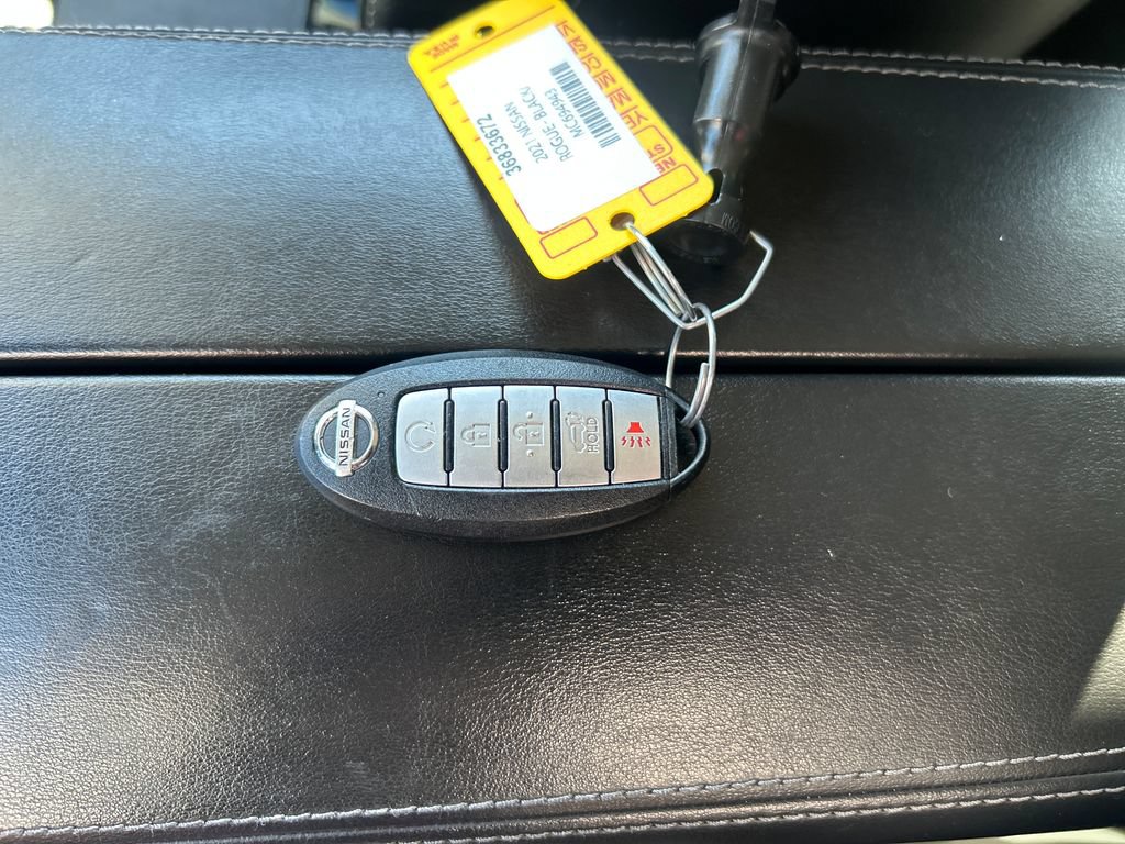 Used 2021 Nissan Rogue SL w/ Premium Package AWD/4WD image 27
