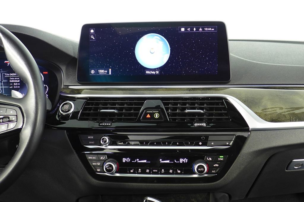 Certified 2023 BMW 530e 530e iPerformance w/ Convenience Package image 26