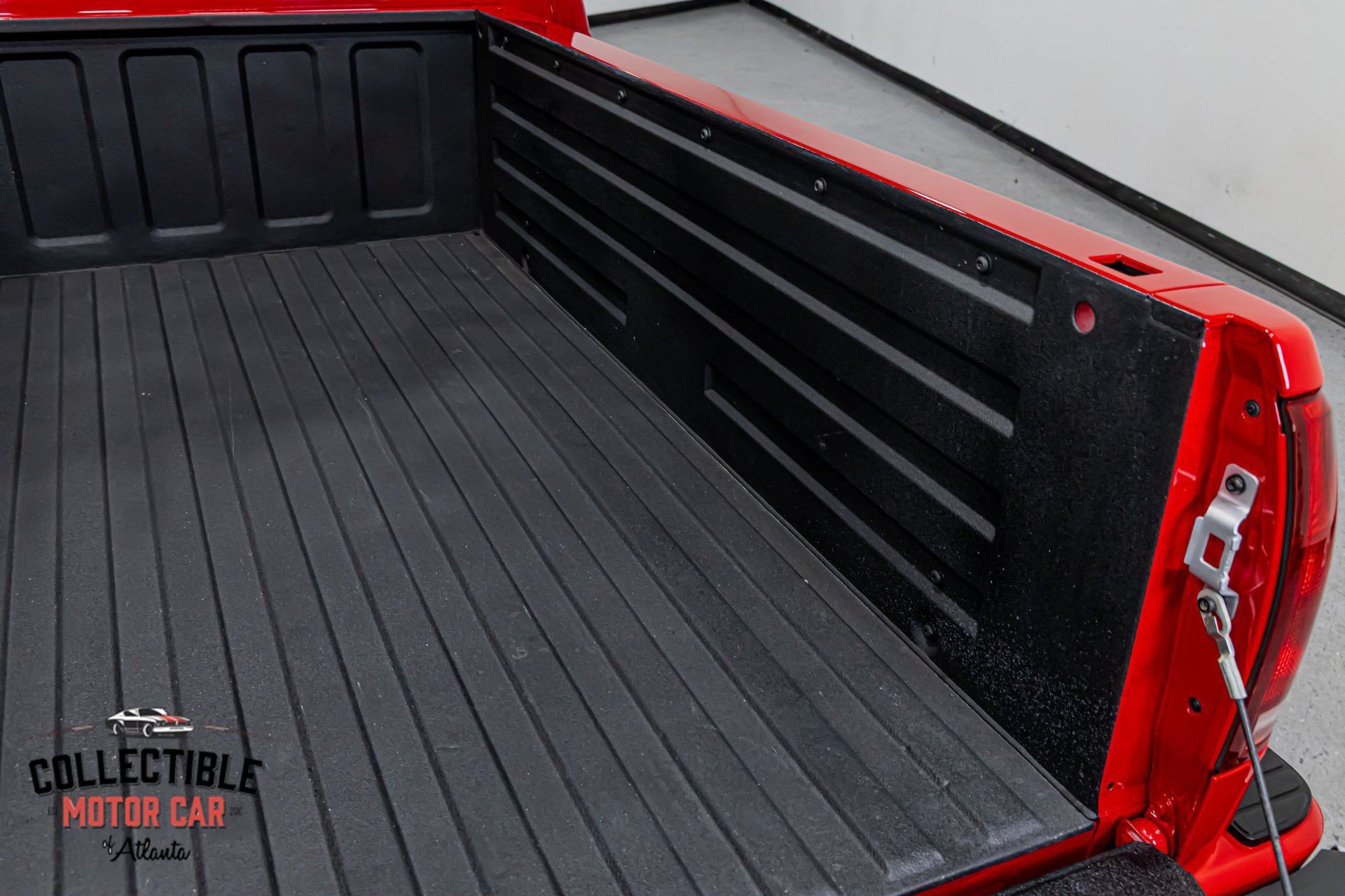 Used 1992 Chevrolet Silverado 1500 2WD Regular Cab image 86