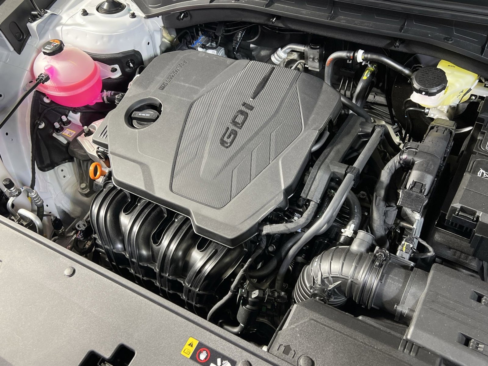 New 2026 Kia Sorento S image 27