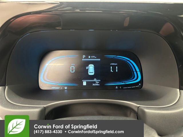 Used 2025 Hyundai Palisade SEL image 21